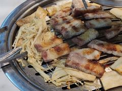 -六七八韩式烤肉·韩国料理(上杭路店)