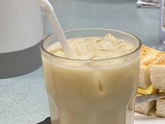 冻好立克-华嫂冰室(尖沙咀店)