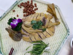 -馨越楼·点心·粤菜(赤坎店)