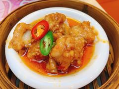 -点都德(华强南店)