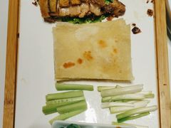 -大碗居·烤鸭·鱼头泡饼(天坛东门店)