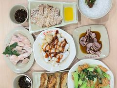 -百家鸡味馆(清泰店)