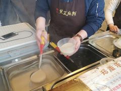 -鞠氏黑芝麻糊(水塔店)