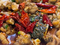 -湘香私房菜(大石长隆店)