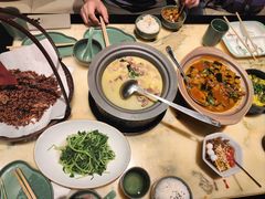 -锦府盐帮·侯宅(五棵松万达店)