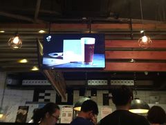 大堂-喜茶(广州番禺奥园广场店)