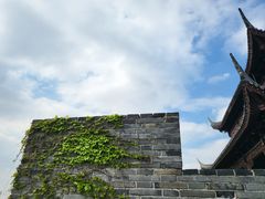 -相门城墙文化休闲景区