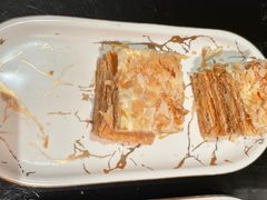 拿破仑-富力丽思卡尔顿酒店·丽轩中餐厅