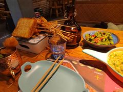 -馋嘴猫北京食堂·烤鸭·宵夜(亚运村店)