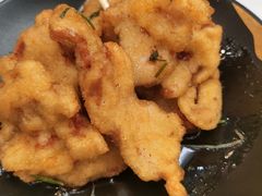-京滨饭店·餐厅(阜外大街店)