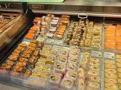 -鲜道寿司(雨花虹悦城店)