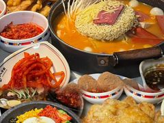 -七八冷面·延边朝鲜族美食(欢乐谷店)