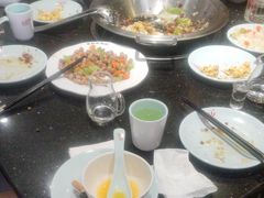 -清真·锦翔炝锅鱼(明德门店)