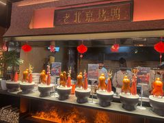 -炊江南·上海菜(国展华漕店)