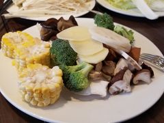 -成都蒲江花样年福朋喜来登度假酒店·宜客乐西餐厅