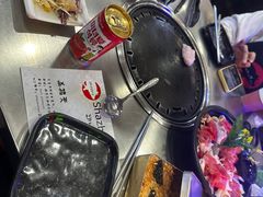 -杀猪天·韩国烤肉(总店)