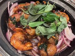 -稻香海鲜饭店(第一国际店)