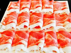 -鲁西肥牛(九方购物中心店)