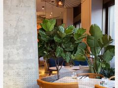 大堂-The Rug Cafe(王府中环店)