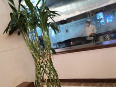 -烤肉宛饭庄(南礼士路店)