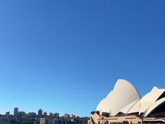 -悉尼歌剧院