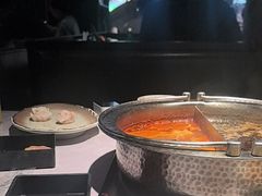 -一绪に寿喜烧自助(世茂广场店)