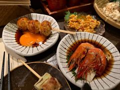 -三川·十酒Izakaya(南昌路店)