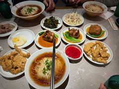 -松鹤楼·苏式汤面(虹桥天地店)