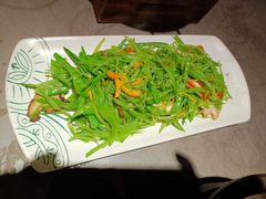 -云海肴·汽锅鸡·云南菜(高德置地店)