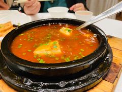 -香宫中餐厅 · 桂林香格里拉