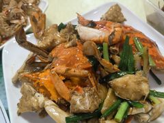 -老字号蛇口德记烧腊饭店·海鲜加工