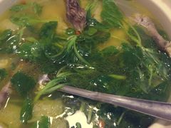 -盐通酒家(金桥湾清水苑店)