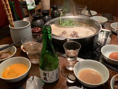 -鍋ぞう(新宿西口店)