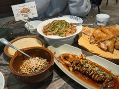 -前海沿·青岛菜(乐客城店)