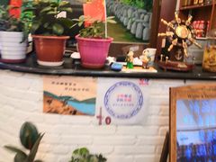 -益百岁牛尾汤主题餐厅(辛庄街店)