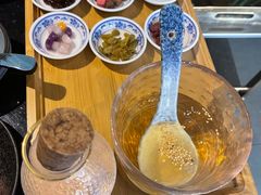 -小椒娘撒椒鱼火锅(三八广场店)