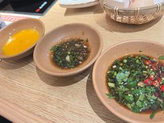 -温野菜涮涮锅(曲江大悦城店)