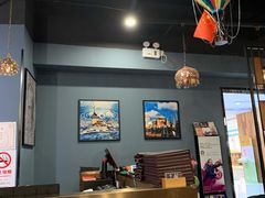 -TUK土耳其餐厅·下午茶(卢湾店)