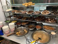 -百成大同鸭肉粥(大同总店)