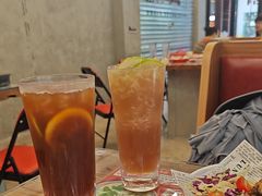 -孖记茶档·热腾茶餐(江南西plus店)