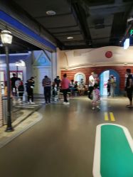 -点点梦想城(鑫苑都汇店)