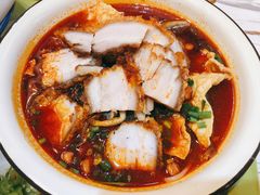 -丽丽三鲜螺蛳粉(田林路店)