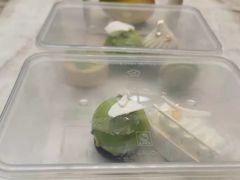 -行者书屋大堂吧 ·下午茶(南京圣和府邸酒店)