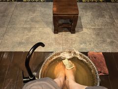 -菩泰·泰式草本按摩SPA(武汉新天地南馆店)