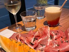 -La Strada(安福路店)