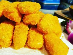 酥奶皮子-海拉尔蒙古包(房山长阳总店)