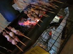 -王德炭烤牛羊肉(西关大街店)