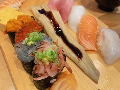 -沼津魚がし鮨(御殿場アウトレット店)