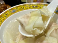 -龙抄手(春熙路总店)