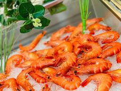 -上海虹桥宾馆味翠餐厅